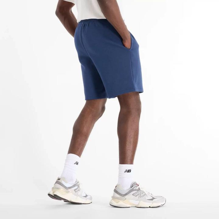 Actual product image New Balance Sport Fleece Short 9" (S)