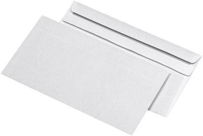 Produktbild Elepa Couvert ohne Fenster (C5, 25 x)