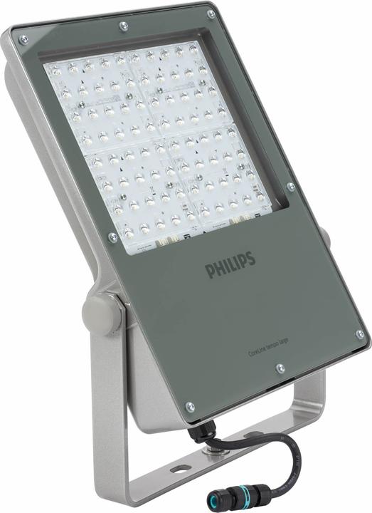 Produktbild Philips CORELINE TEMPO LARGE OFA52 / PHIL.A BVP130 LED260-4S/840 79981300 (25000 lm, IP66)