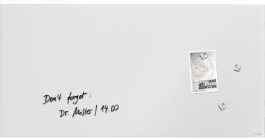 Produktbild Sigel Artverum (Magnettafel, 100 x 65 cm)