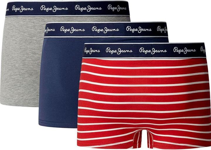Produktbild Pepe Jeans TK (x3) (S, 3er Pack)