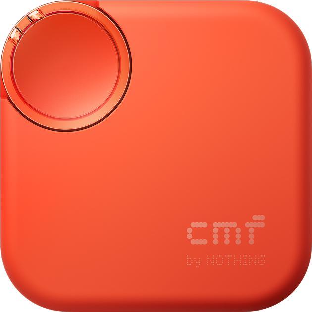 Produktbild CMF Buds 2 - Orange (ANC, 55 h, Kabellos)