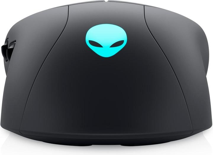 Image du produit Dell Alienware AW320M (Filaire)