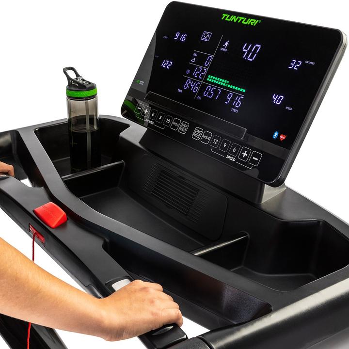 Image du produit Tunturi Laufband Endurance T80
