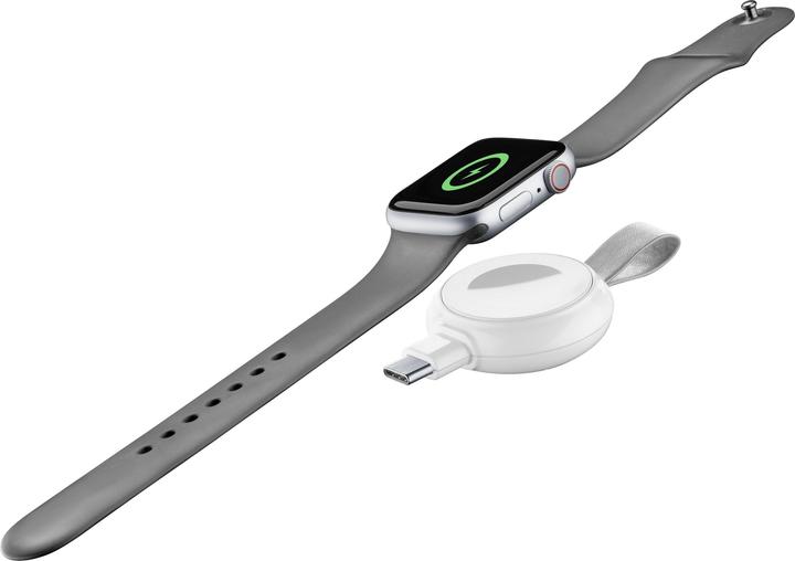 Produktbild Cellularline Power Pill - Apple Watch (USB-C)