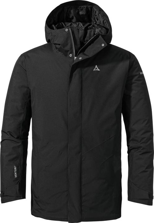 Produktbild Schöffel Parka Froda (4XL, 58)