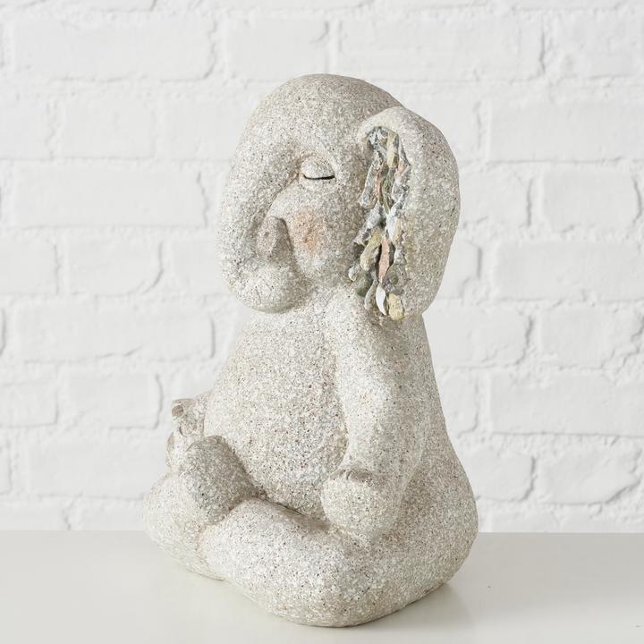 Actual product image Boltze Home Elefanto