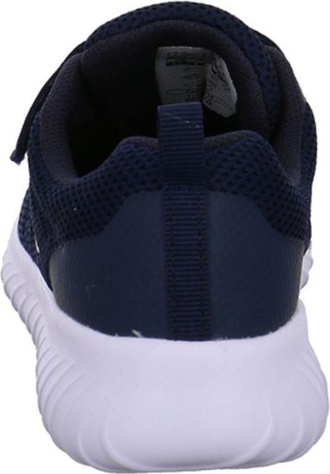 Actual product image Kappa Ces K children's running shoe navy blue/white 260798K 6710 27 (27)