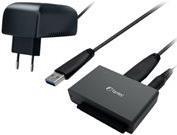 Produktbild Fantec USB zu SATA adapter