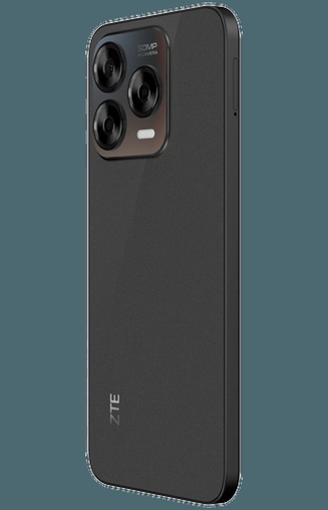 Immagine prodotto ZTE Blade V70 Vita 4GB/256GB Grau (256 GB, Grigio, 6.70", Doppia SIM, 5 Mpx, 4G)