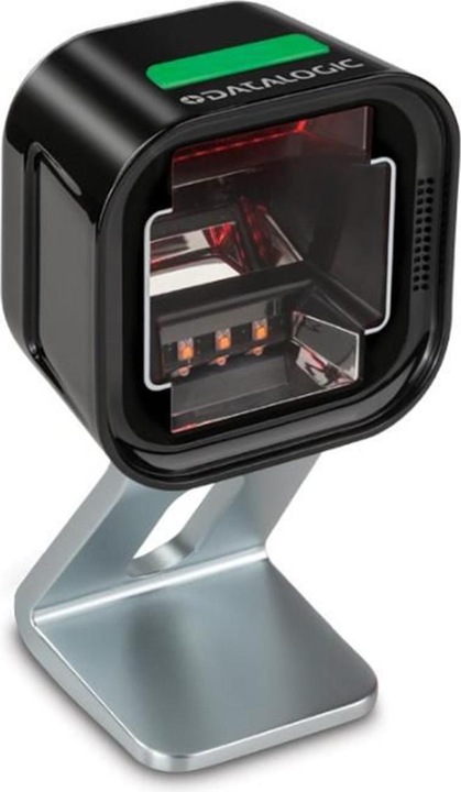 Datalogic Magellan 1500i - Configuration standard (Codes à barres 1D, Texte)