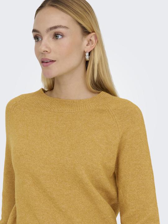 Actual product image Only ONLRICA Strickpullover Strickpullover (3XL)