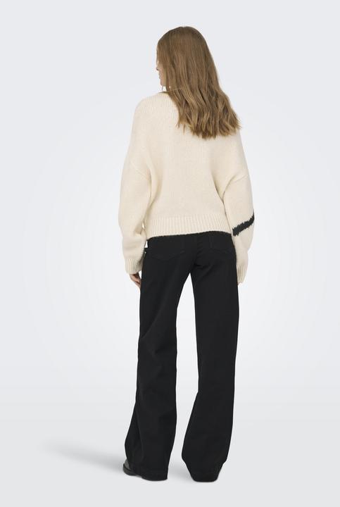 Actual product image JdY JDYKILIAN Strickpullover Strickpullover (L)