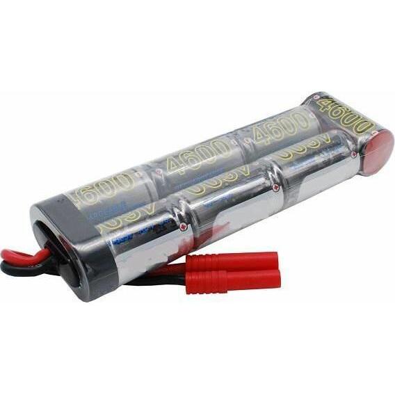 CoreParts Battery for Rc RC Hobby (8.40 V, 4600 mAh)
