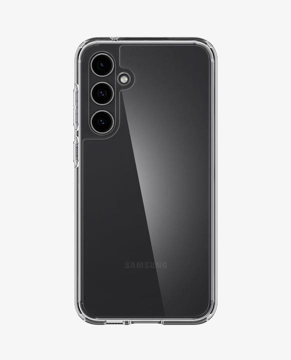 Image du produit Spigen Ultra Hybrid Sam S23 FE Crystal Clear ACS06371 (Samsung Galaxy S23 FE)