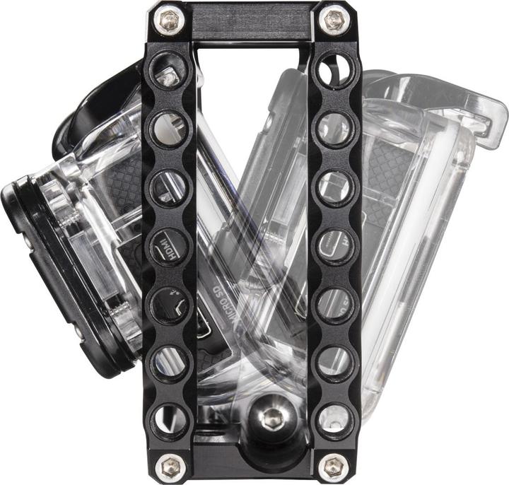 Produktbild Walimex Walser Aptaris Cage für Gopro