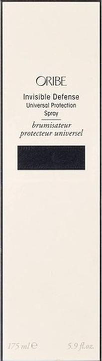 Produktbild Oribe Invisible Defense Universal Protection Spray Travel 5.9 Fl Oz (175 ml)