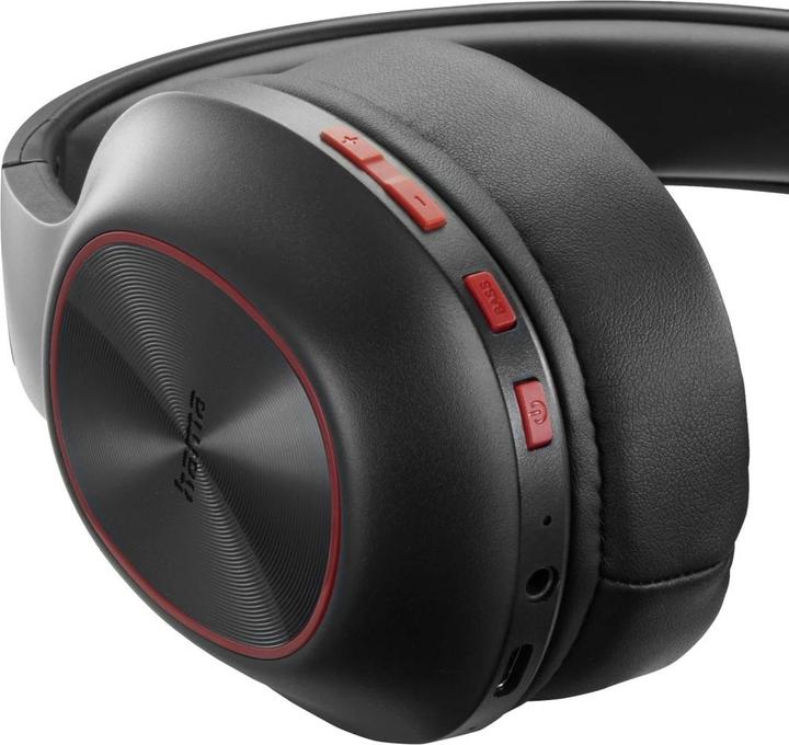 Immagine prodotto Hama Spirit Calypso III (NC, 60 h, Senza fili)