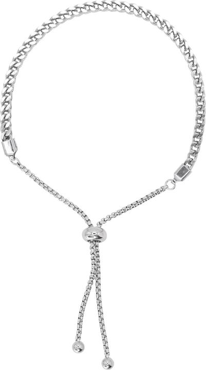 Immagine prodotto Heideman David color argento (100% acciaio inossidabile)