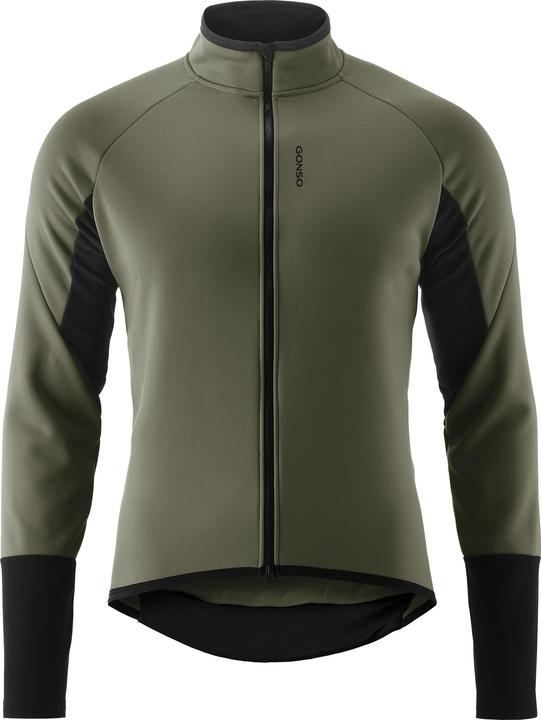 Actual product image Gonso Road Jacket Softshell (XL)