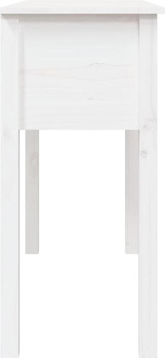 Produktbild vidaXL Konsolentisch (100 x 35 x 75 cm)