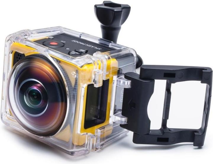 Produktbild Kodak Pixpro SP360 Kit (WLAN)