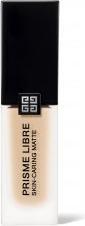 Actual product image Givenchy Prisme Libre Matte Foundation 2-N120 (2-N120)
