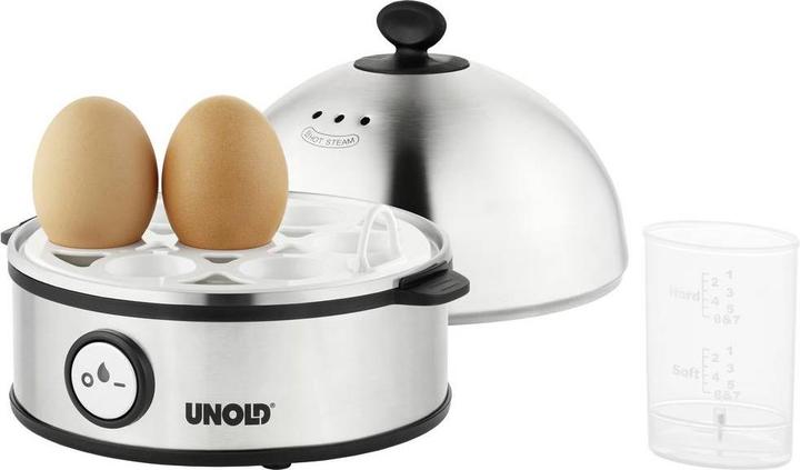 Productafbeelding Unold Edel