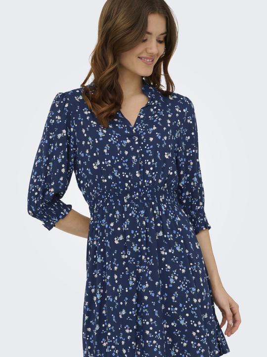 Image du produit Only ONLRAYA 3/4 DRESS WVN (M)