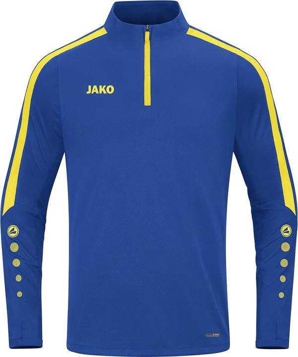 Immagine prodotto JAKO Ziptop Power (128)