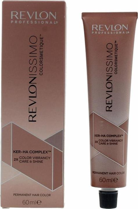 Image du produit Revlon Professional Colorsmetique 6.41 blond foncé brun cendré (Blond foncé Brun cendré)