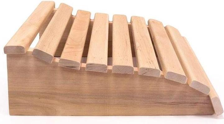 Actual product image Sentiotec Headrest