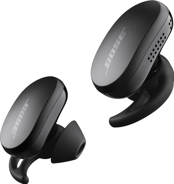 Produktbild Bose QuietComfort Earbuds (ANC, 6 h, Kabellos)