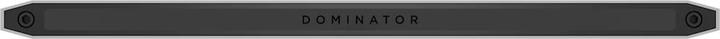 Actual product image Corsair RAM D5 6000 64GB C30 Dom Titanium K2 W (2 x 32GB, 6000 MHz, DDR5 RAM, DIMM)