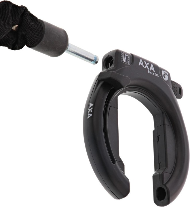 Produktbild AXA Block XXL