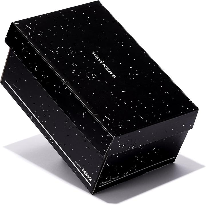 Immagine prodotto Hawkers Occhiali da sci Artik Big Nero