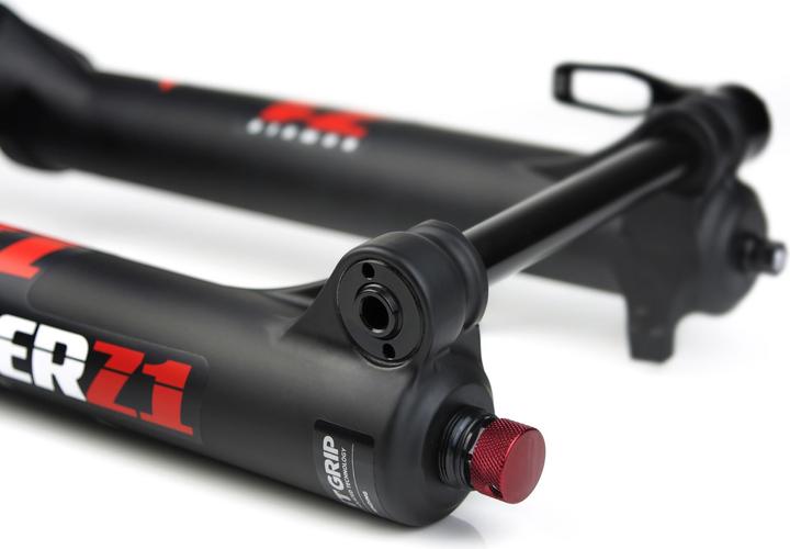Produktbild Marzocchi Bomber Z1 29" (150 mm, Luft)