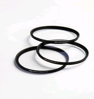 Actual product image Hama Ultimate (67 mm, Protection filter, 67 mm)