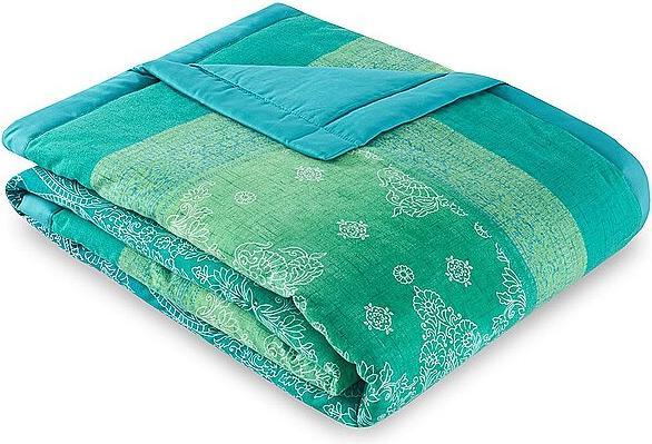 Image du produit Bassetti Plaid KERALA (135)