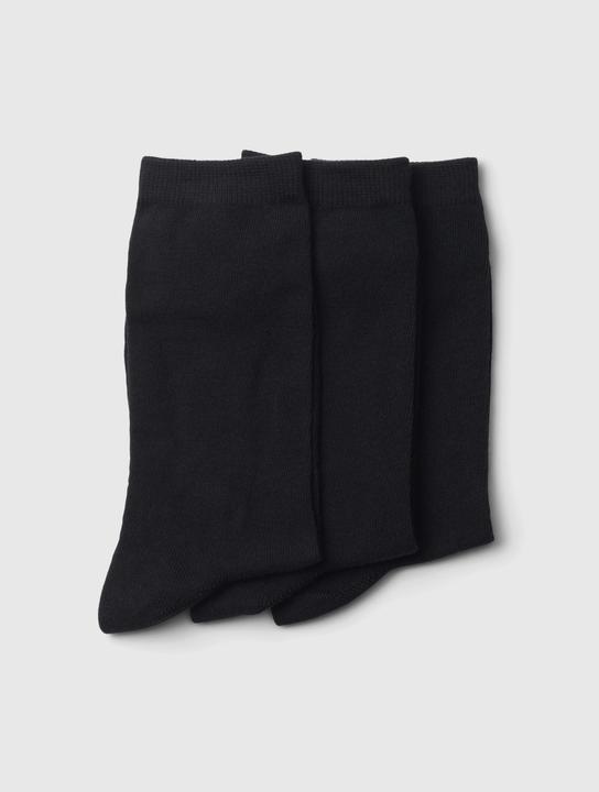 Produktbild Selected Slfchloe 3-Pack Sock Noos (3er Pack)