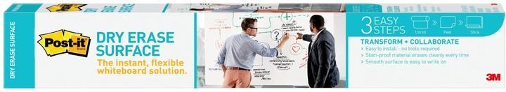 Actual product image Post-it Flex Write (60 x 90 cm)