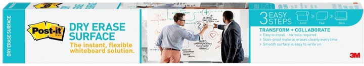 Image du produit Post-it Flex Write (60 x 90 cm)