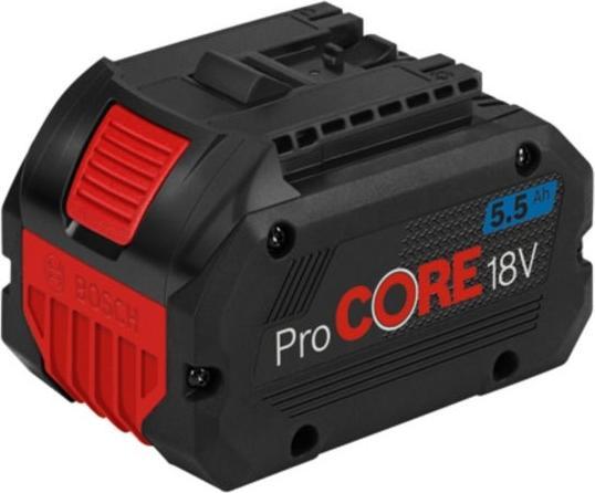 Actual product image Bosch Professional Combo Kit Set
