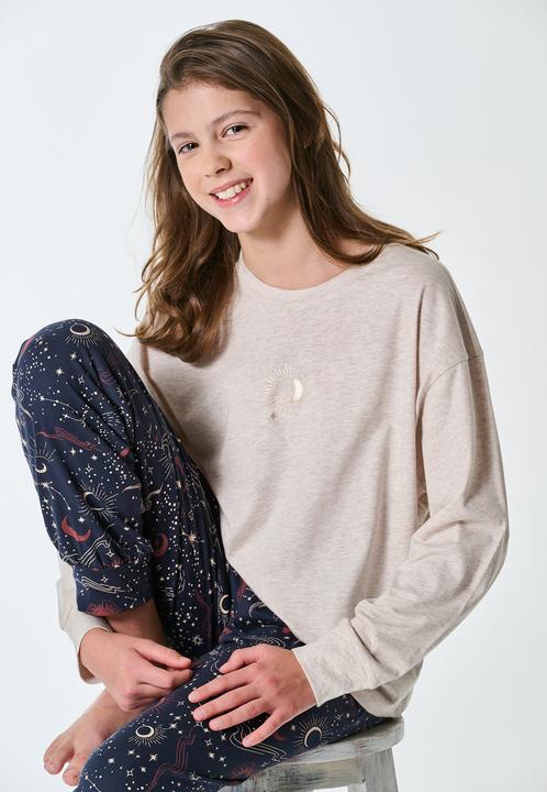 Produktbild Schiesser Pyjama Family (164)