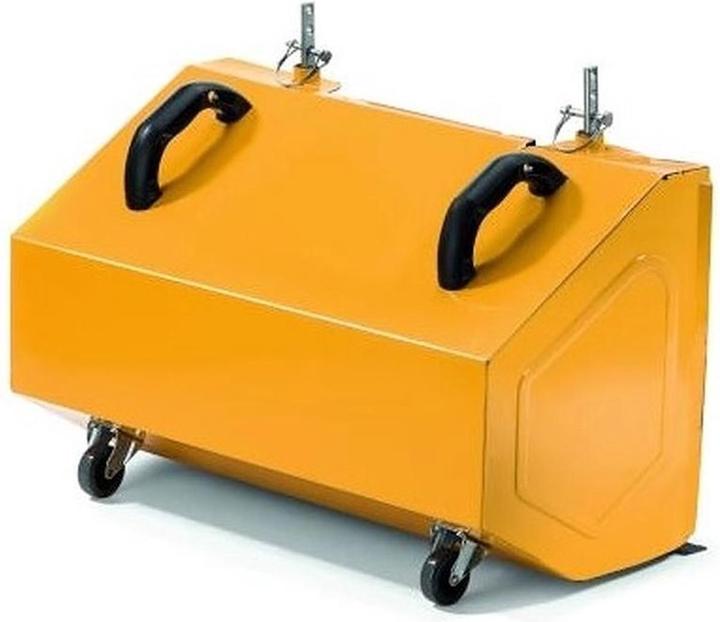 Image du produit Stiga Bac de ramassage pour balayeuse SWS 600