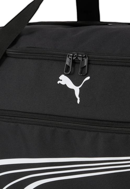 Actual product image Puma FUNDAMENTAL Medium Sports Bag (49 l)