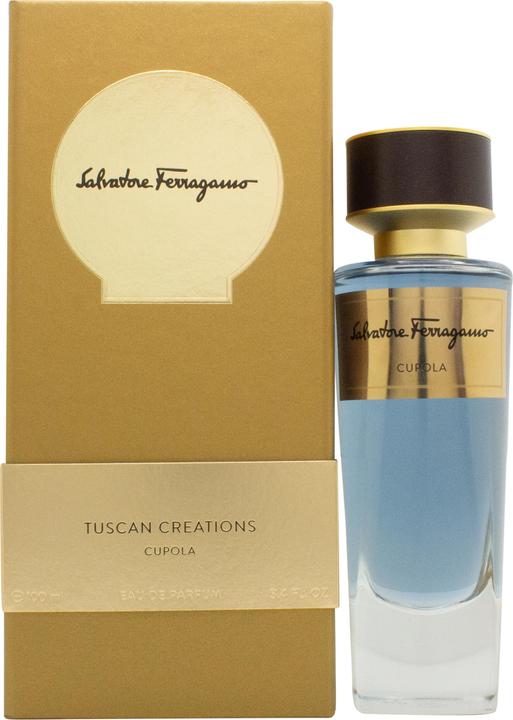 Produktbild Salvatore Ferragamo Tuscan Creations Cupola (Eau de Parfum, 100 ml)
