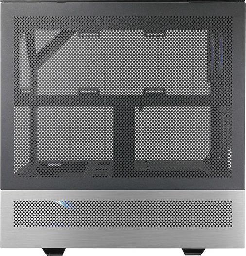 Actual product image Azza CSAZ-810 Sanctum (ATX, E-ATX, mATX, Mini-ITX)