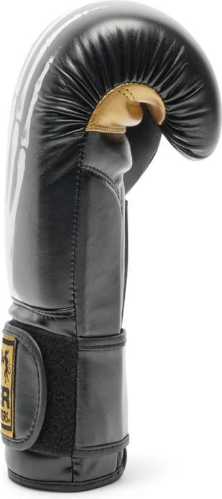 Image du produit Leone Boxhandschuhe X Iuter (16 OZ, Taille unique)