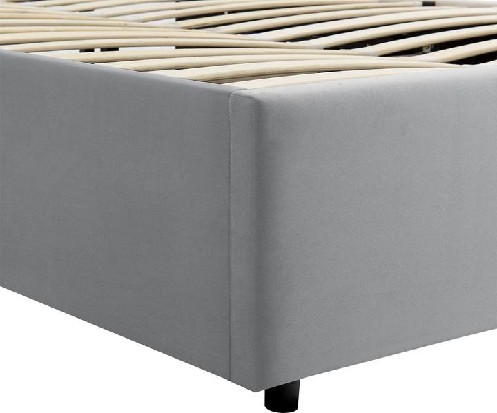 Image du produit Juskys Savona (120 x 200 cm)